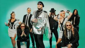 The Night Flight Orchestra : Plongée dans l&rsquo;album Give Us The Moon avec le single Shooting Velvet