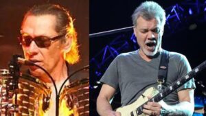 « Vous allez penser que je suis complètement fou » : Alex Van Halen envisage de terminer les solos incomplets de son défunt frère Eddie avec l&rsquo;aide de l&rsquo;IA