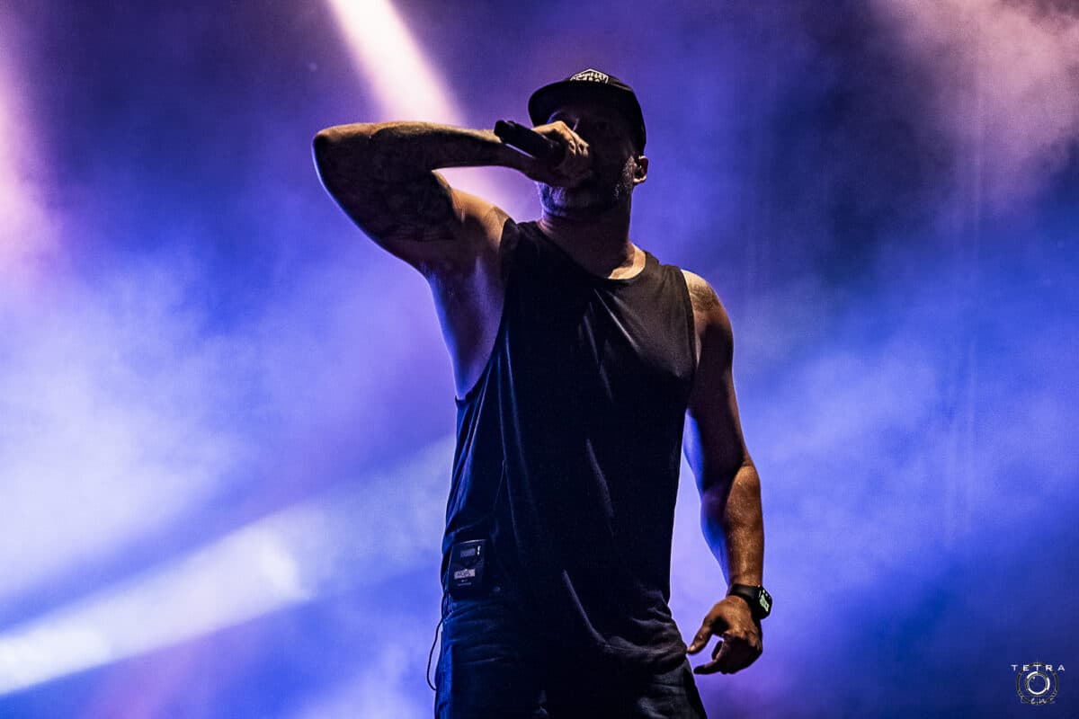 Lionheart : une année décisive et un nouvel album en préparation
