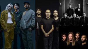 Les albums Metal & Rock incontournables de novembre 2024