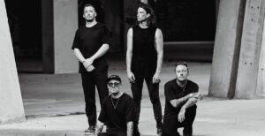 « The Sky, The Earth & All Between s’impose déjà comme l’un des albums majeurs de 2025 » : Architects fait preuve d&rsquo;une énergie et d&rsquo;une férocité qui étaient absentes de ses derniers albums