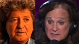 Bob Daisley : “Je savais que je ne serais pas mentionné” lors de l’introduction d&rsquo;Ozzy Osbourne au Rock Hall