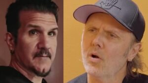 « Ils avaient raison sur Napster » : Charlie Benante défend Metallica
