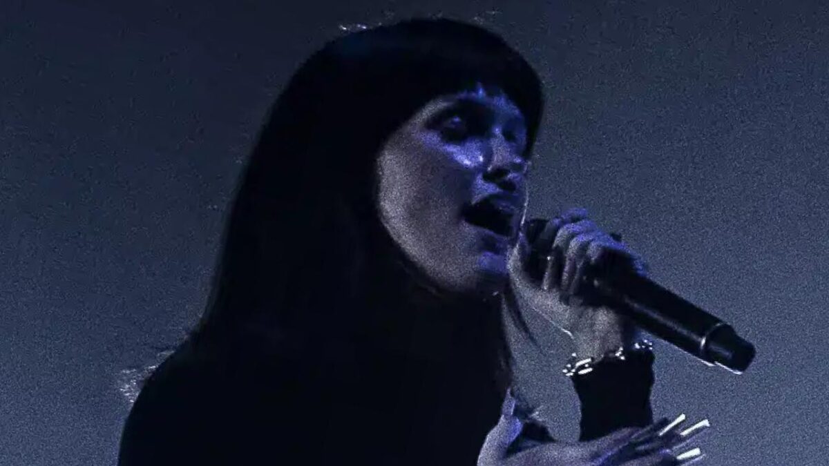 Courtney LaPlante (Spiritbox) chante pour Riot Games : découvrez le thème épique de 2XKO