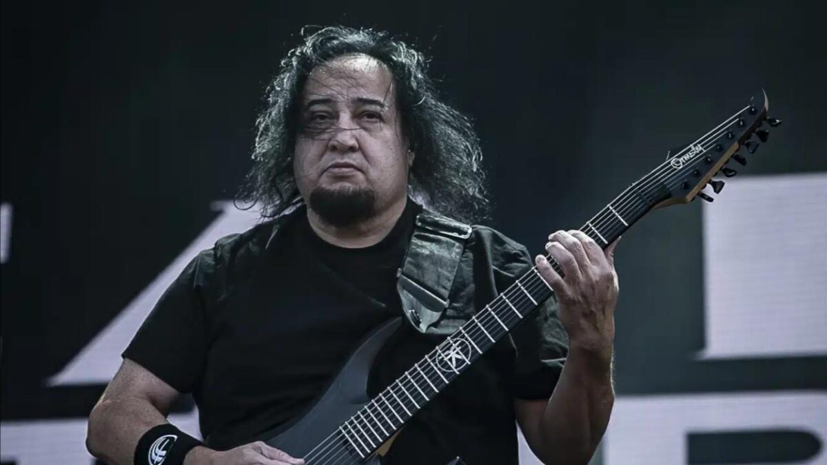 Fear Factory cherche encore qui mixera son prochain album avec Milo Silvestro