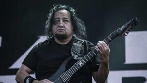 “On a pris le temps…” : Dino Cazares (Fear Factory) promet une sortie “vraiment énorme”