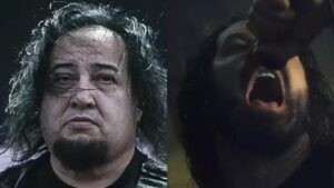 « J&rsquo;espère qu&rsquo;ils trouveront l&rsquo;aide dont ils ont besoin » : Dino Cazares, de Fear Factory, commente les vidéos dérangeantes de Tim Lambesis