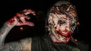 Mushroomhead : « Je suis heureux d&rsquo;annoncer que la situation est réglée et terminée » — Jeffrey Hatrix annonce la fin du procès avec Steve « Skinny » Felton