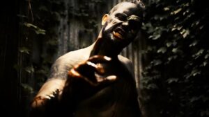 “Le groupe que nous aurions toujours dû être” : Jeffrey Nothing prépare sa propre version de Mushroomhead