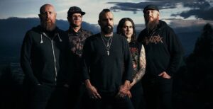 « Sans doute sa meilleure performance vocale à ce jour » : Killswitch Engage s&rsquo;est battu pour sortir plus fort de This Consequence