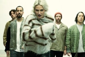 Linkin Park crée la surprise en jouant en direct sur Twitch (pour une cause humanitaire)