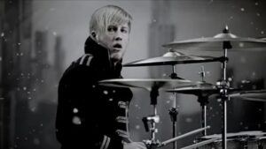 Décès de Bob Bryar, ancien batteur de My Chemical Romance, à 44 ans