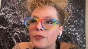 Otep Shamaya prend sa retraite : « Mes raisons seront dévoilées avant la fin de l’année »
