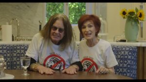 “Faisons disparaître la chasse aux trophées” : les Osbourne lancent une campagne pour la faune