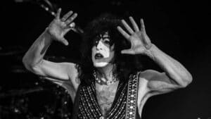 « Il n’y avait ni joie, ni camaraderie » : Paul Stanley revient sur la tournée d’adieux ratée de Kiss