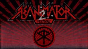 Jeu-concours : Jouez avec MetalZone et tentez de gagner 2 pass 3 jours pour le Re-Animator Festival 2025