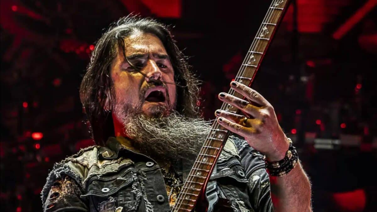 Pour Robb Flynn (Machine Head), Sleep Token et Kublai Khan TX font partie des groupes les plus marquants de 2025