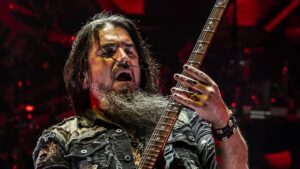 Machine Head s’allie à des légendes du metal pour These Scars Won’t Define Us