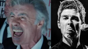 « J&rsquo;ai quitté le concert. C&rsquo;était ennuyeux » : Le bassiste des Sex Pistols tacle Oasis