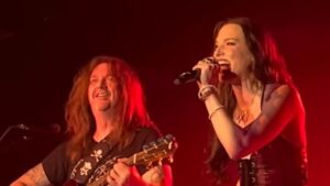 Skid Row à la recherche de son nouveau chanteur : « On prend notre temps »