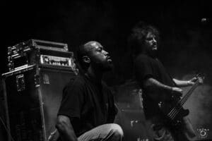 Jesus Piece explore son passé avec un nouvel EP, Greed/Conjure Life