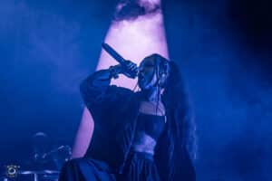 Jinjer et Stick To Your Guns se déchaînent au Hellfest 2025 : deux concerts à (re)voir grâce à Arte Concert
