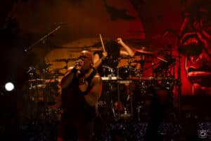 “La seule chose qui me retenait, c’était la peur” : Greyson Nekrutman propulsé dans Sepultura en 10 jours