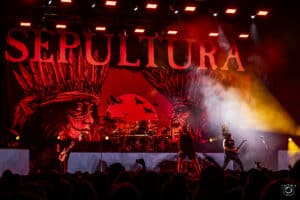 « C’est la fin d’une très belle histoire » : Jairo Guedz prêt à participer au dernier concert de Sepultura