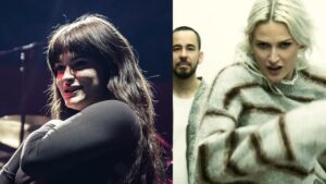« L’impact colossal qu’ils ont eu sur la planète est incroyable » : Courtney LaPlante (Spiritbox) impressionnée par Linkin Park