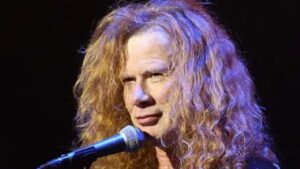 Megadeth joue Ride The Lightning en live pour la première fois et surprend le public
