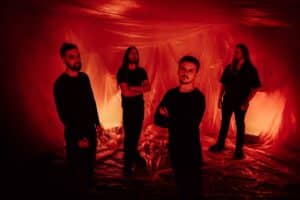 Le groupe nancéien Fractal Universe célèbre la sortie de son nouvel album, The Great Filters, avec une vidéo pour A New Cycle