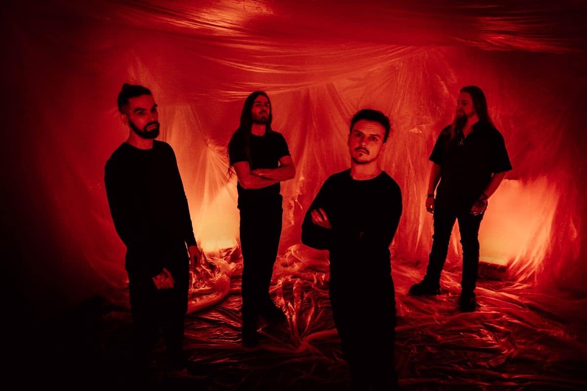 Fractal Universe annonce un nouvel album, The Great Filters, et publie un premier single captivant