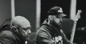 Un premier album solo pour Howard Jones (ex-Killswitch Engage), en studio avec Josh Gilbert