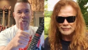 « Savoir que ma musique a influencé l’un de leurs meilleurs albums, c’est incroyable » : Jeff Waters d&rsquo;Annihilator parle de l&rsquo;impact qu&rsquo;il a eu sur Megadeth