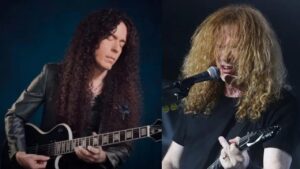 « Ils avaient plus besoin de moi que je n’avais besoin d’eux » : Marty Friedman explique pourquoi la formation classique de Megadeth ne s&rsquo;est jamais reconstituée
