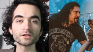 « Le chant est souvent monotone » : Max Yme dissèque le nouveau single de Dream Theater avant la sortie de Parasomnia