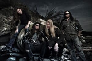 Nevermore : Jim Sheppard souhaite le meilleur à Jeff Loomis et Van Williams, même s&rsquo;il n&rsquo;a pas été appelé pour la reformation du groupe