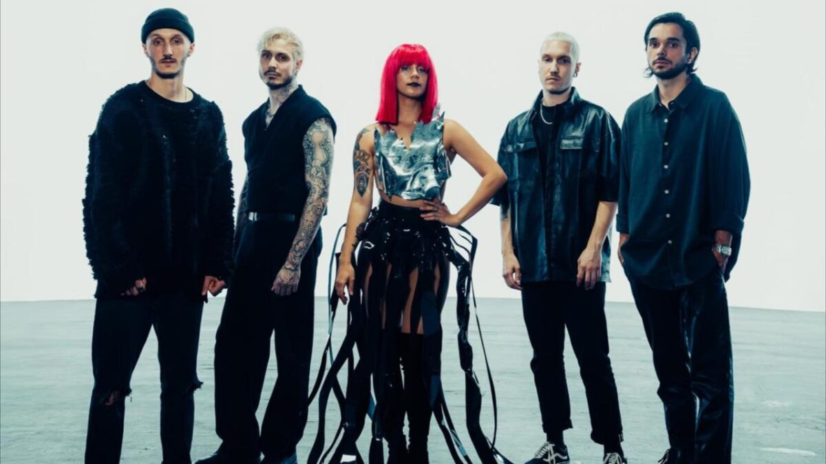Novelists : deux nouveaux titres pour annoncer leur prochain album !
