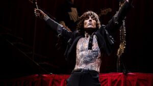 Bring Me The Horizon dévoile les sept premières minutes spectaculaires de son film-concert L.I.V.E. In São Paulo