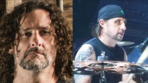 « Sans Dave Lombardo, je ne serais probablement pas là où je suis aujourd’hui » : Paul Mazurkiewicz (Cannibal Corpse) partage son admiration pour Dave Lombardo (Slayer)