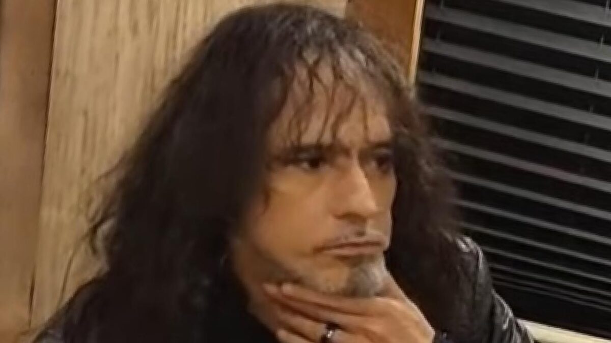 « Le metal est bien plus populaire en Europe qu’aux États-Unis », affirme Pete Sandoval (ex-Morbid Angel)
