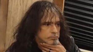 « Le metal est bien plus populaire en Europe qu’aux États-Unis », affirme Pete Sandoval (ex-Morbid Angel)