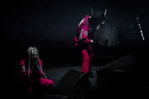 Slipknot sans Clown, Korn avec Twisted Transistor : revivez leurs concerts au Rock Am Ring 2025