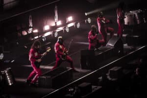 Une avalanche de nouveautés metal et rock vous attend en septembre 2025