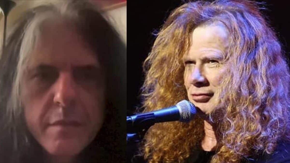 « J’étais en stand-by… » : Alex Skolnick révèle qu’il a failli rejoindre Megadeth à deux reprises