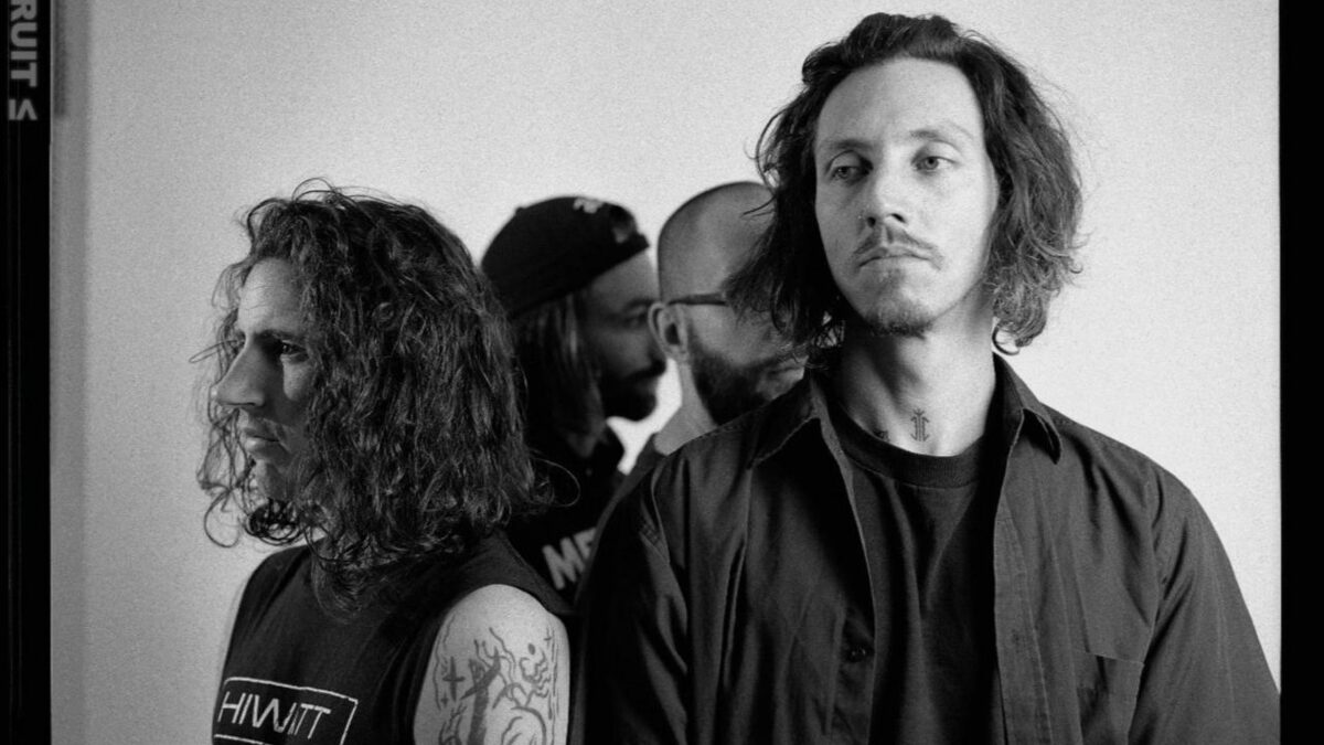 The Age Of Ephemerality : Bruit ≤ annonce un album conceptuel et partage un premier extrait