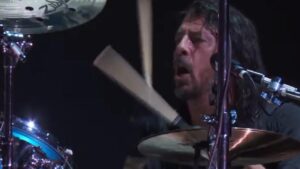 FireAid : Dave Grohl retrouve Nirvana, Billie Eilish rejoint Green Day