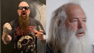 « À l&rsquo;époque de Seasons in the Abyss, il était comme un fantôme » : Kerry King parle de l&rsquo;évolution de la collaboration entre Slayer et Rick Rubin
