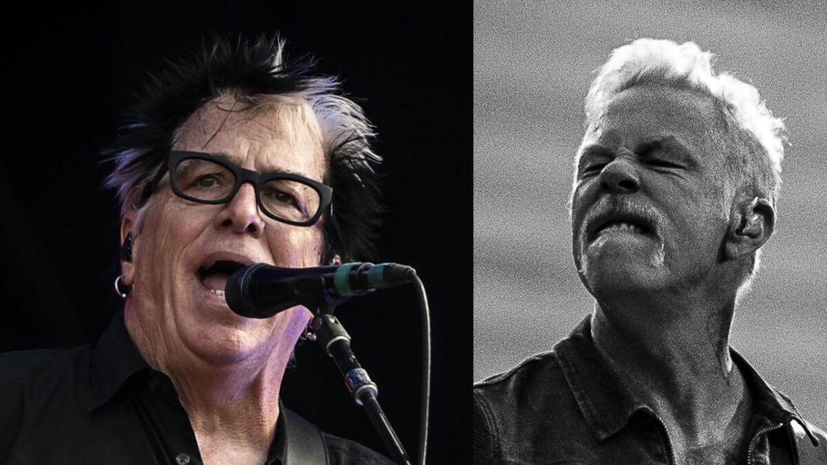 « Nous ne pensions pas être assez bons » : Pourquoi The Offspring a refusé de tourner avec Metallica