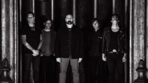 Poison The Well revient avec Peace In Place, un album “furieux” après 17 ans de silence